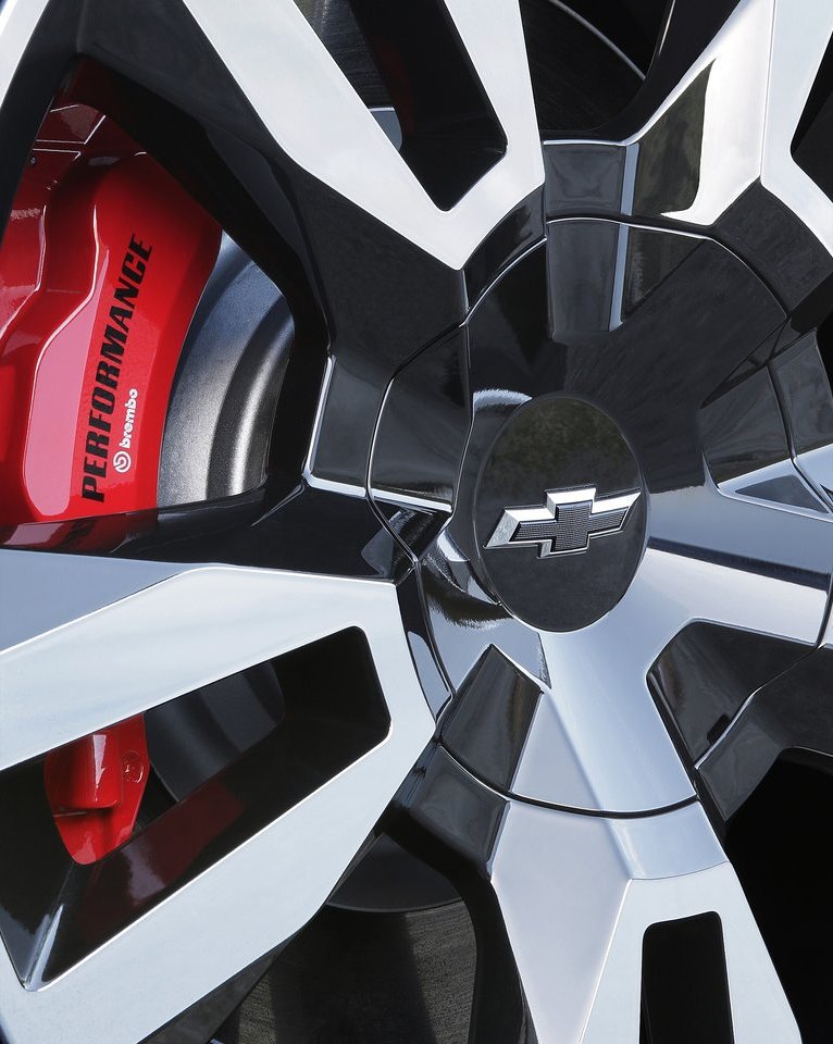 2019 - CHEVROLET SUBURBAN RST PERFORMANCE PACKAGE, foto 6