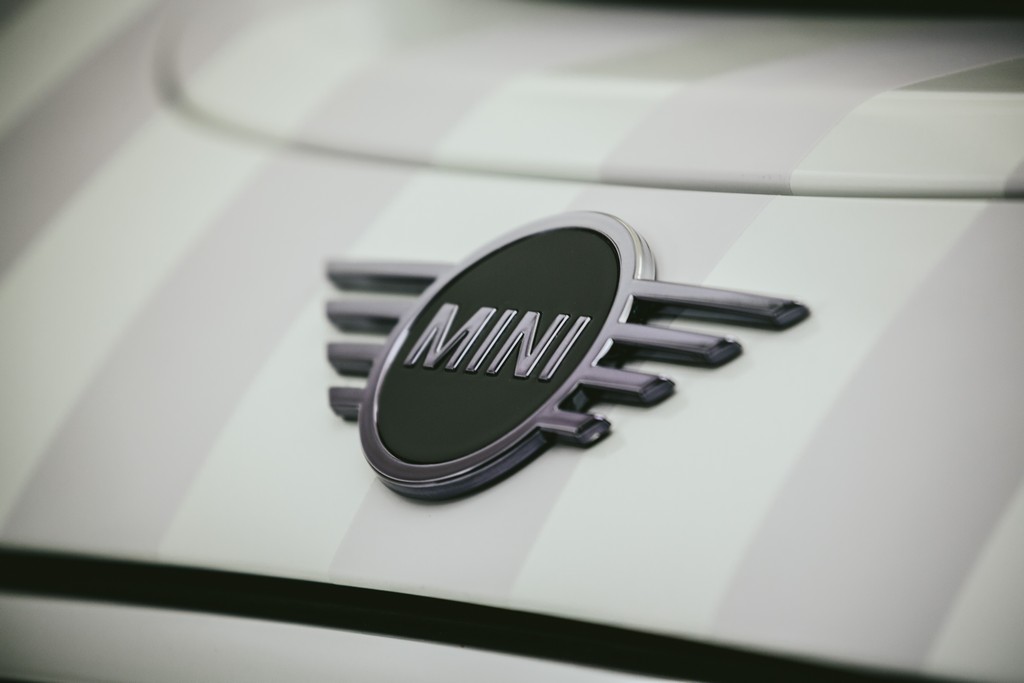 MINI COOPER HATCH ROYAL WEDDING, foto 14
