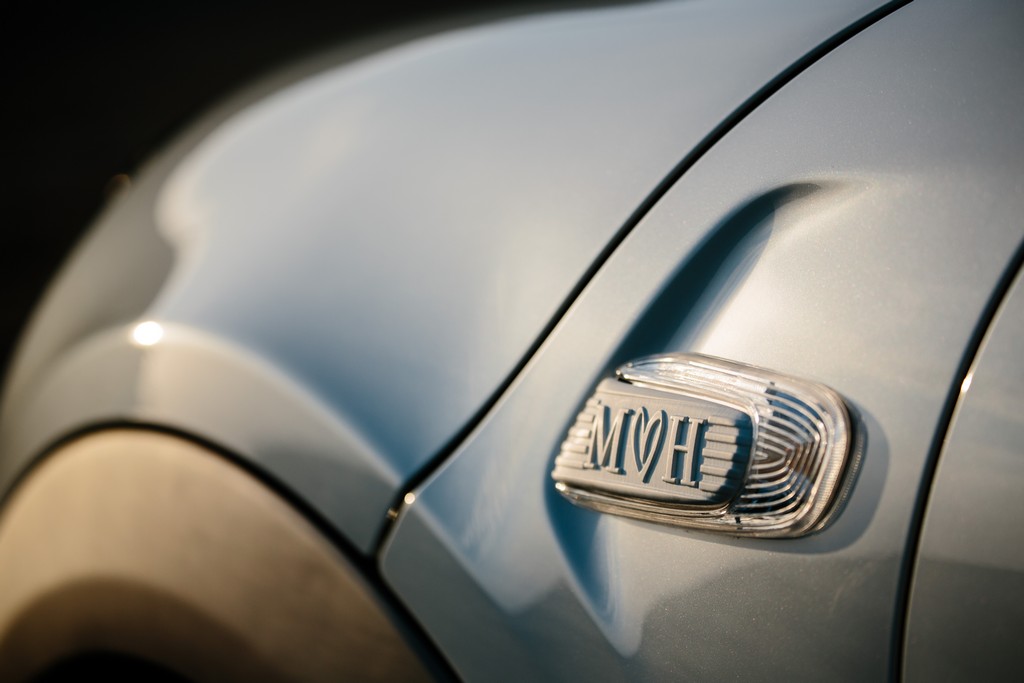 MINI COOPER HATCH ROYAL WEDDING, foto 21