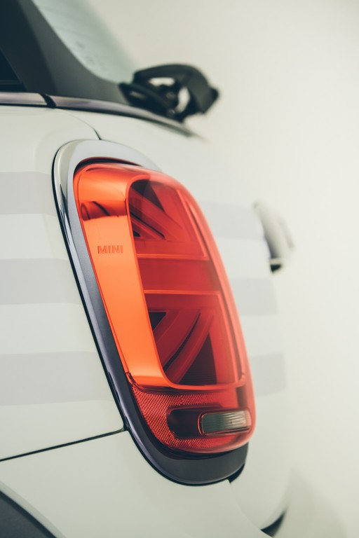 MINI COOPER HATCH ROYAL WEDDING, foto 34