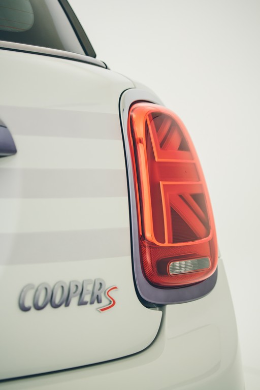 MINI COOPER HATCH ROYAL WEDDING, foto 35
