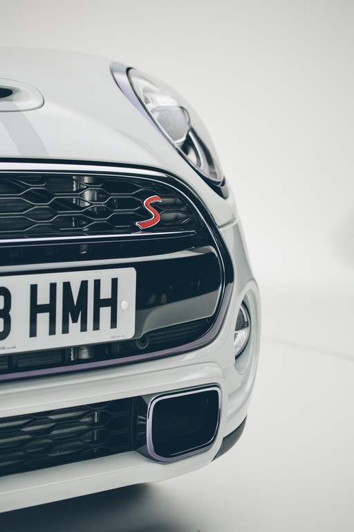 MINI COOPER HATCH ROYAL WEDDING, foto 36
