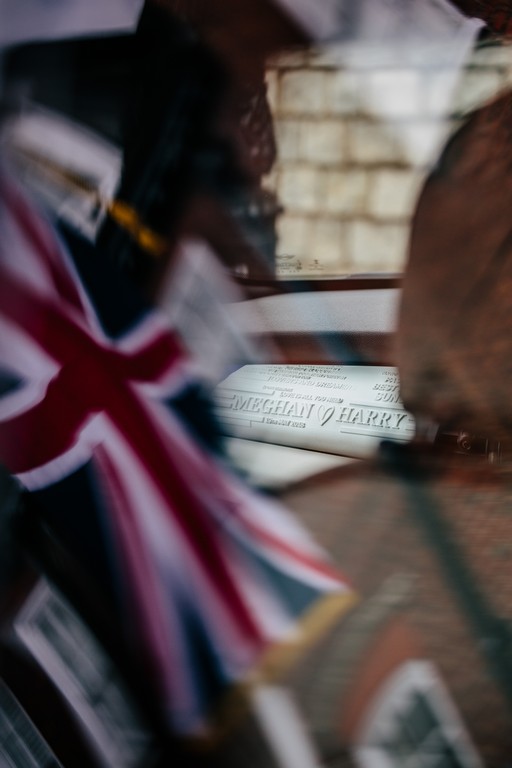 MINI COOPER HATCH ROYAL WEDDING, foto 42