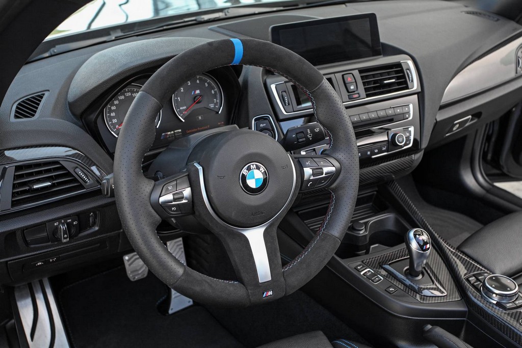 2018 - BMW M2 CABRIO BY LIGHTWEIGHT PERFORMANCE, foto 14