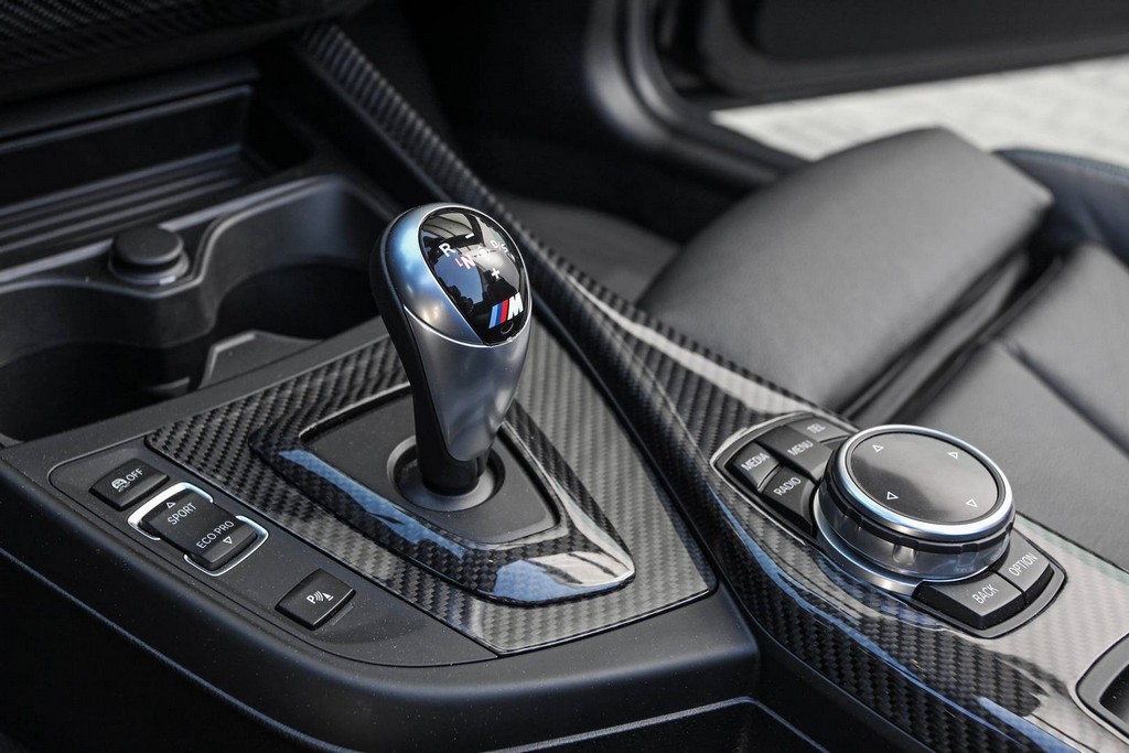 2018 - BMW M2 CABRIO BY LIGHTWEIGHT PERFORMANCE, foto 15