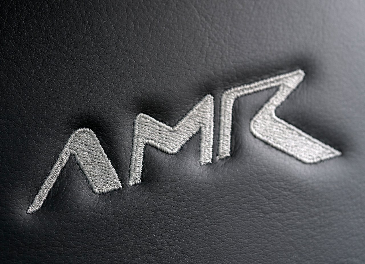 ASTON MARTIN DB11 AMR, foto 128