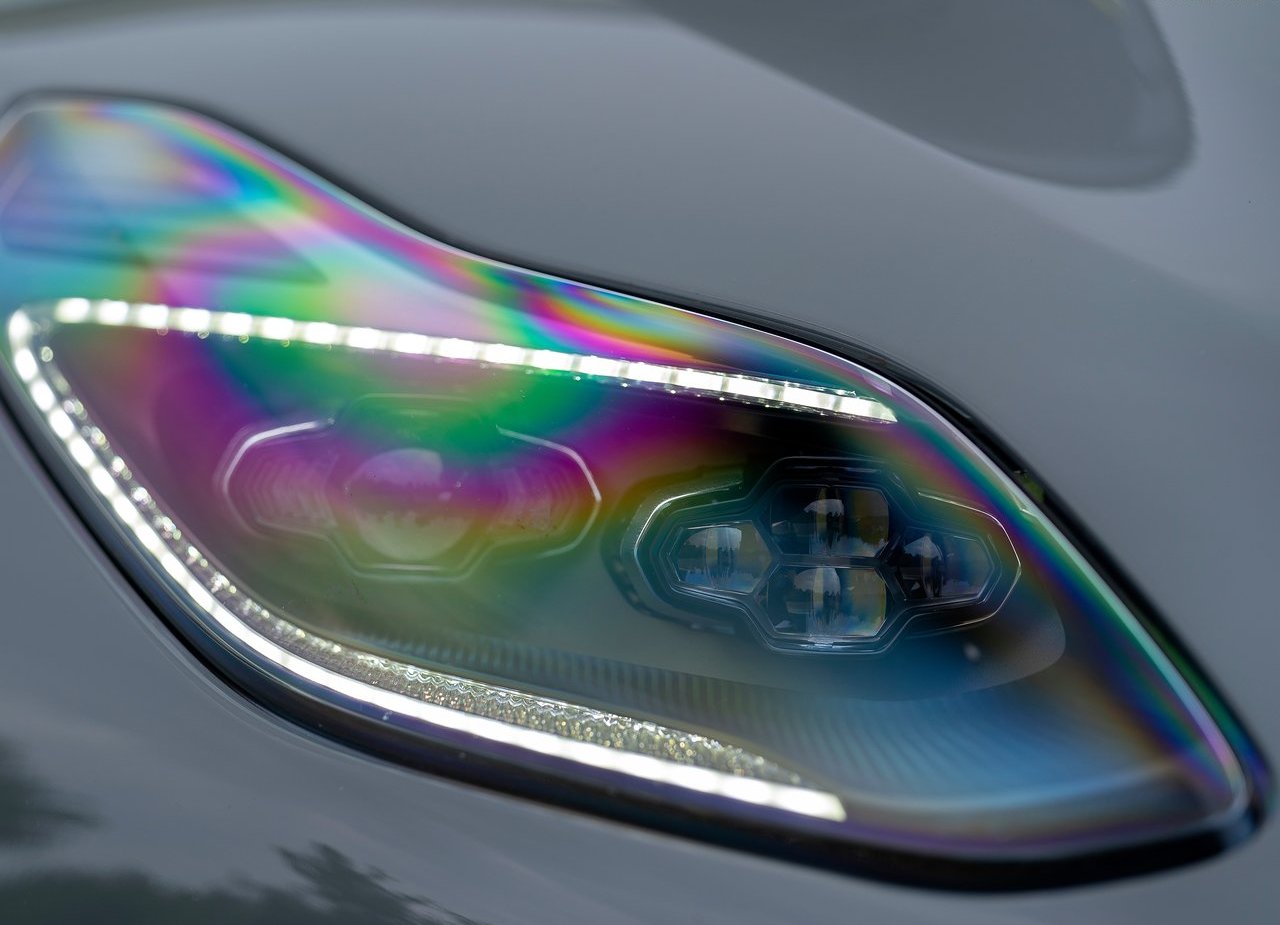 ASTON MARTIN DB11 AMR, foto 141