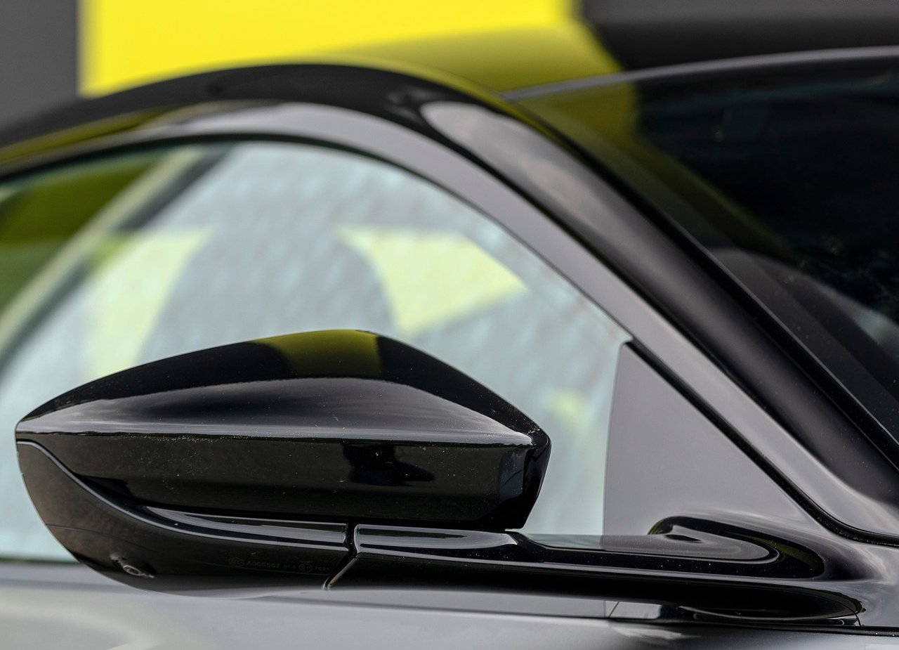 ASTON MARTIN DB11 AMR, foto 147