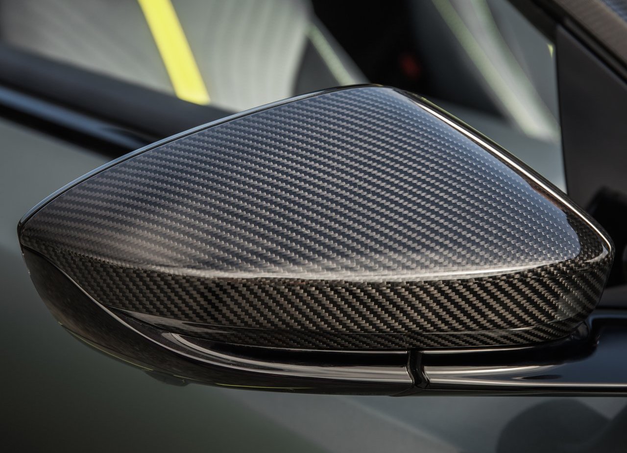 ASTON MARTIN DB11 AMR, foto 148