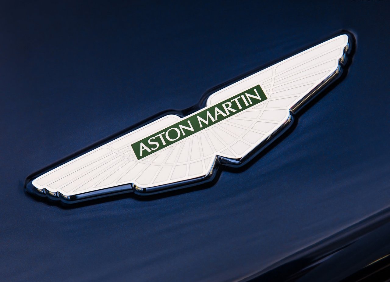 ASTON MARTIN DB11 AMR, foto 154