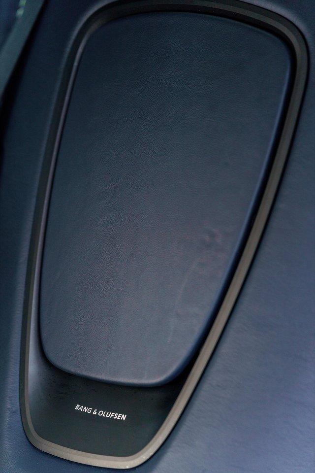 ASTON MARTIN DB11 AMR, foto 166