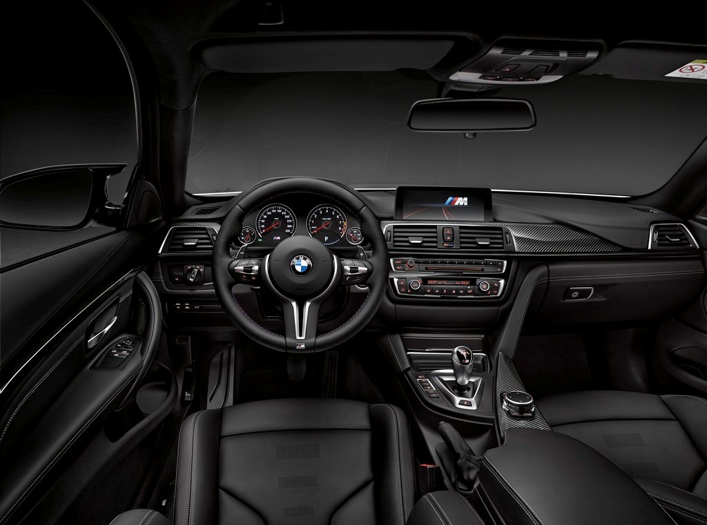 2019 - BMW M4 COUPE, foto 3