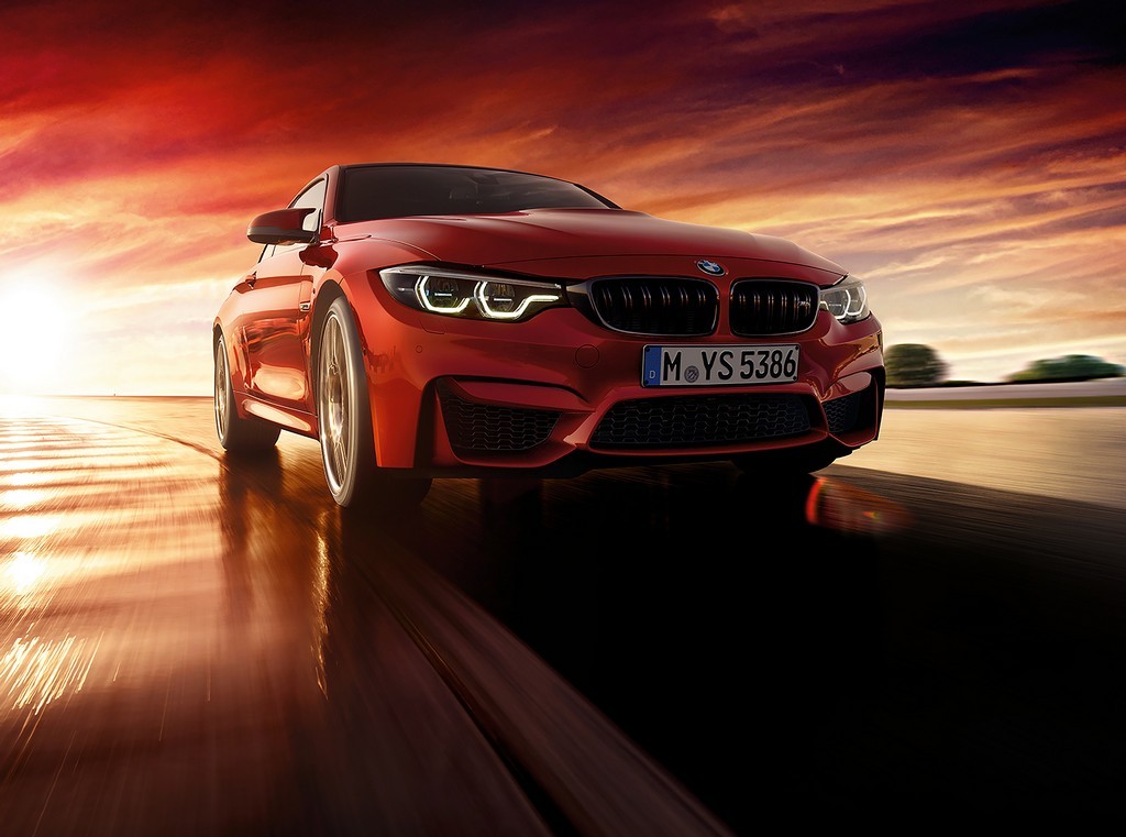 2019 - BMW M4 COUPE, foto 5