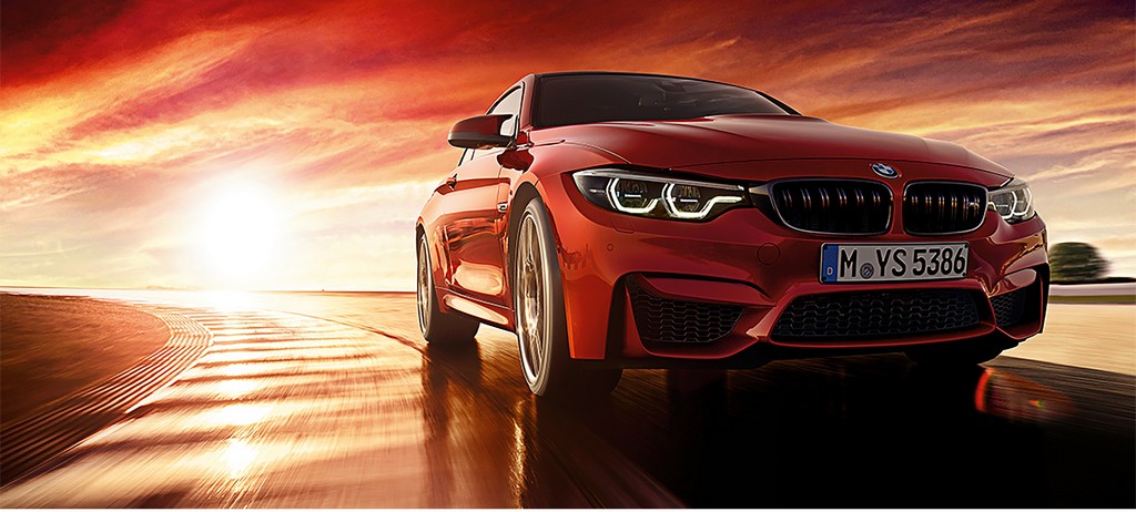 2019 - BMW M4 COUPE, foto 9