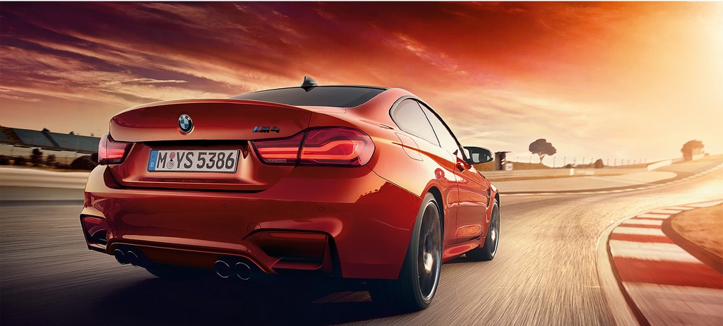2019 - BMW M4 COUPE, foto 10