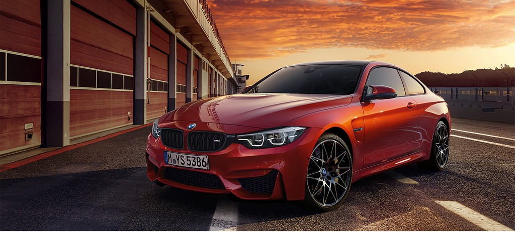 2019 - BMW M4 COUPE, foto 11