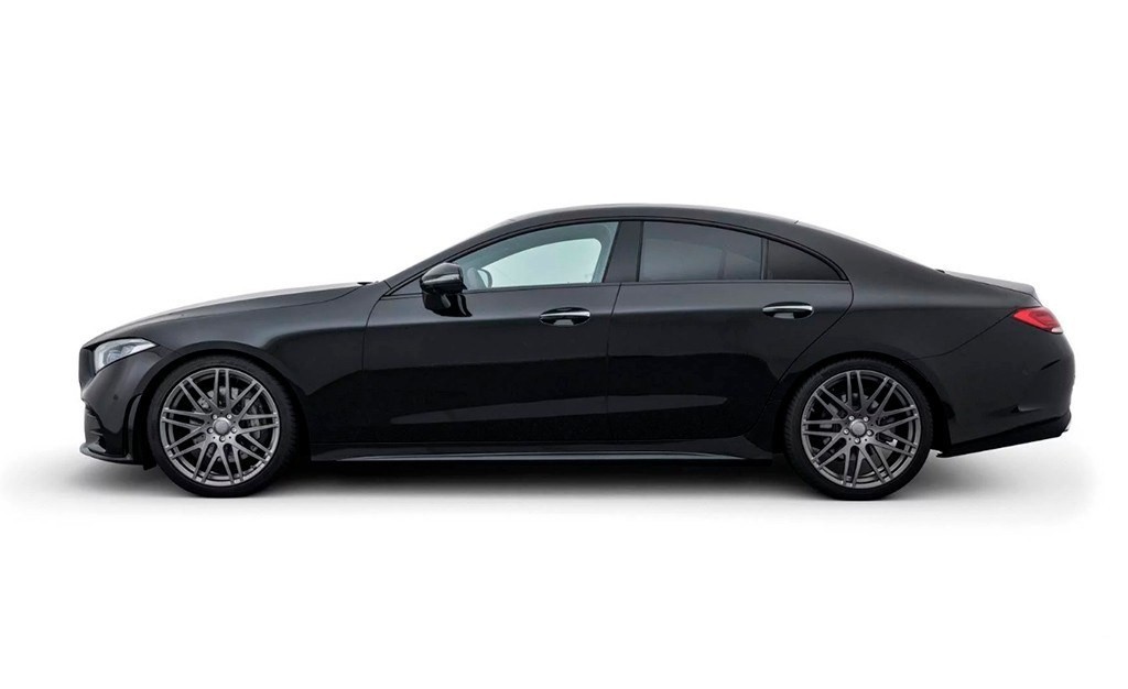 2019 - MERCEDES-BENZ CLS BY BRABUS, foto 6