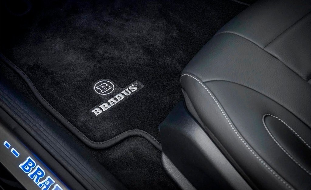 2019 - MERCEDES-BENZ CLS BY BRABUS, foto 10