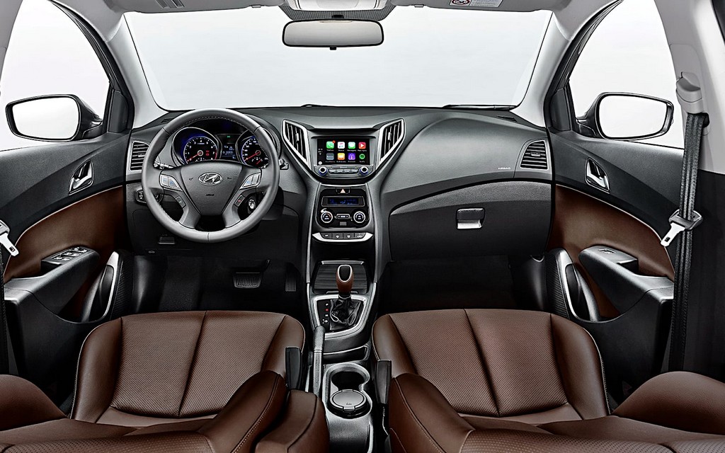 2018 - HYUNDAI HB20, foto 3