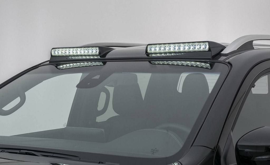 2018 - MERCEDES-BENZ X BRABUS D4, foto 9