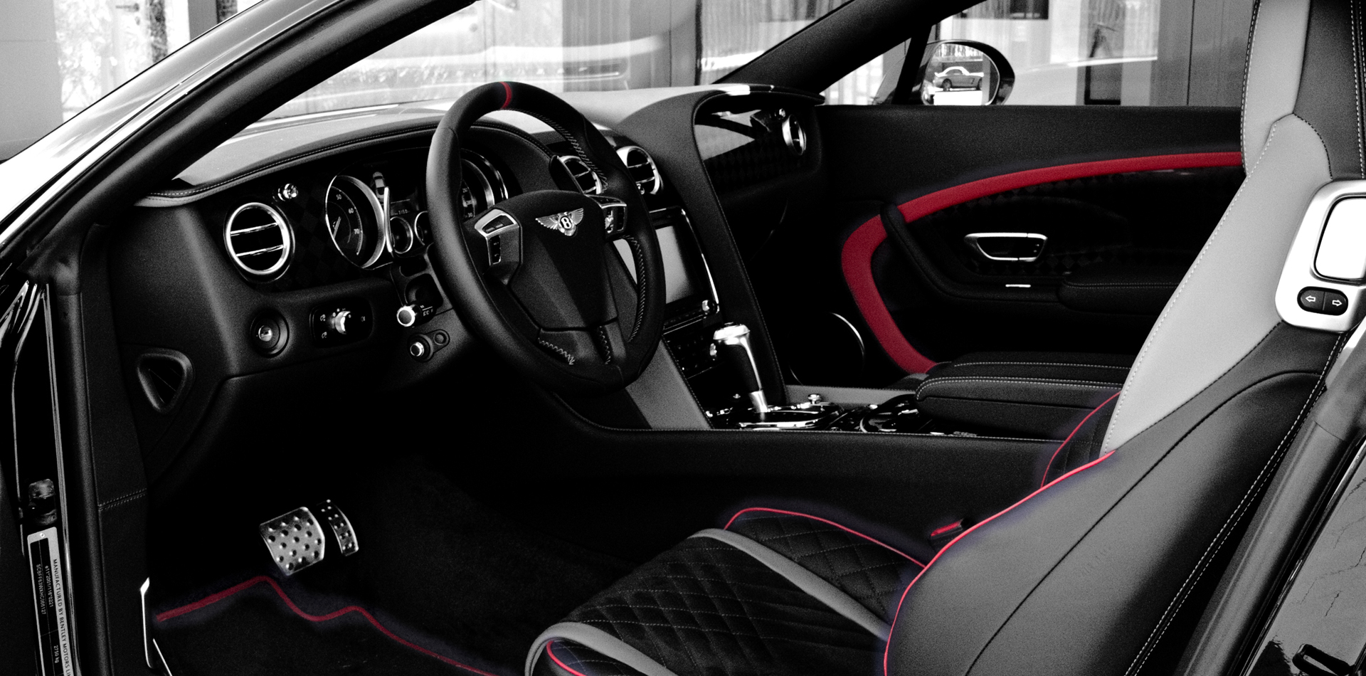 2017 - BENTLEY CONTINENTAL 24 BY WHEELSANDMORE, foto 4