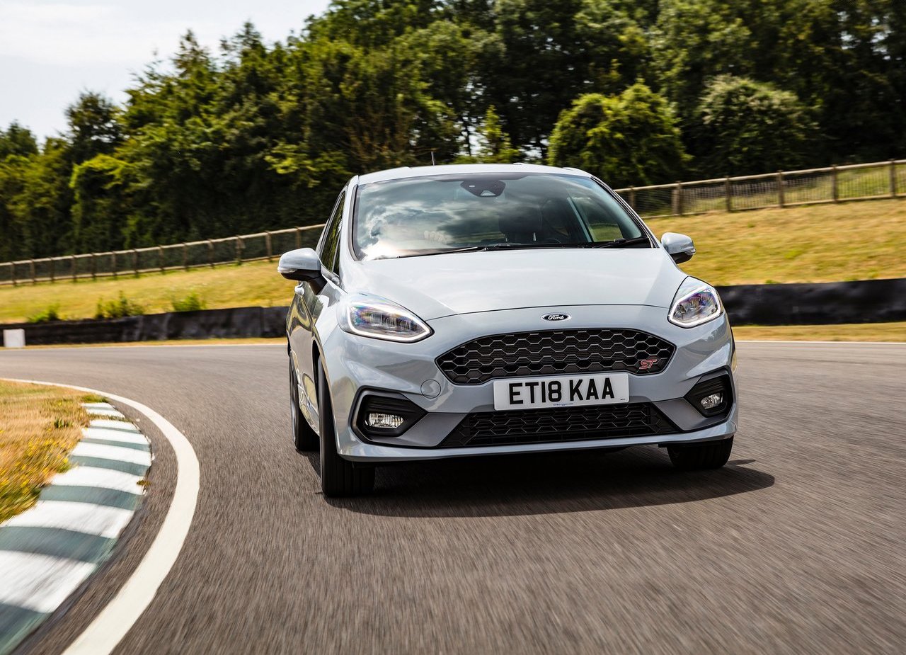 2019 - FORD FIESTA ST, foto 58