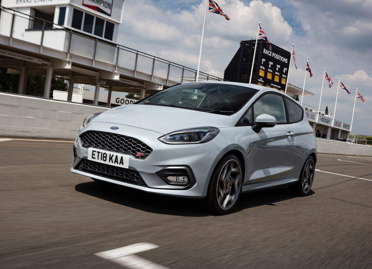 2019 - FORD FIESTA ST, foto 63