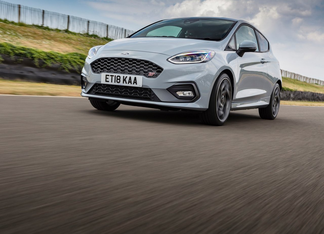 2019 - FORD FIESTA ST, foto 69