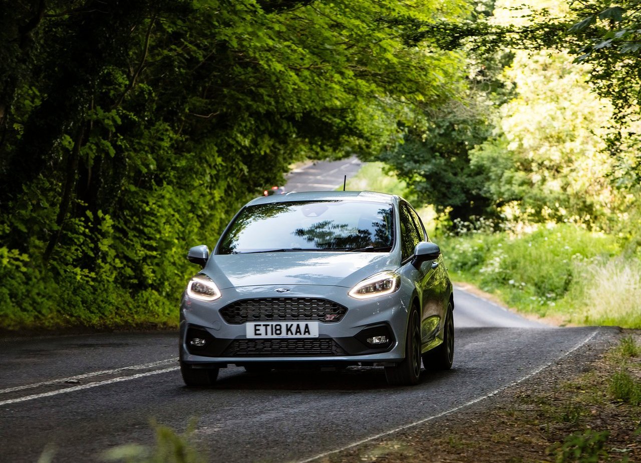 2019 - FORD FIESTA ST, foto 72