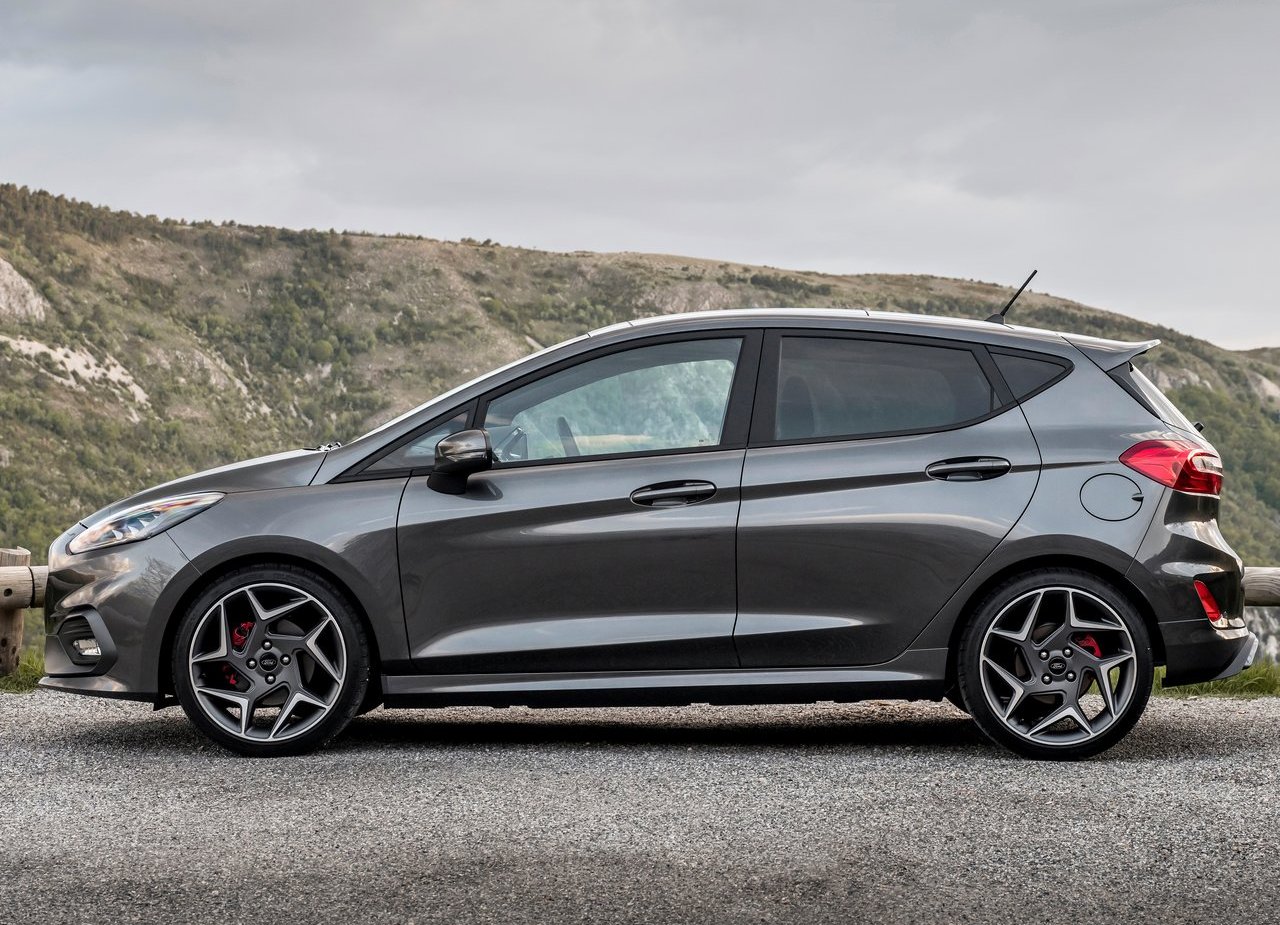 2019 - FORD FIESTA ST, foto 74