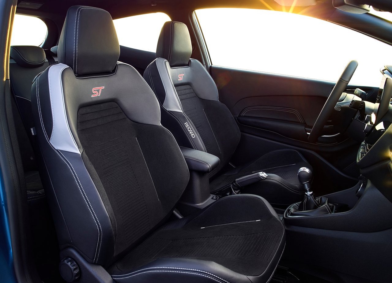 2019 - FORD FIESTA ST, foto 149