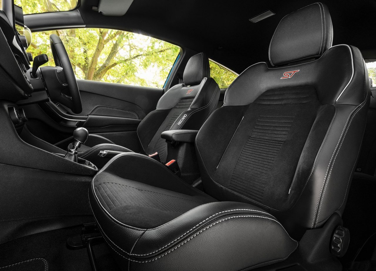 2019 - FORD FIESTA ST, foto 150