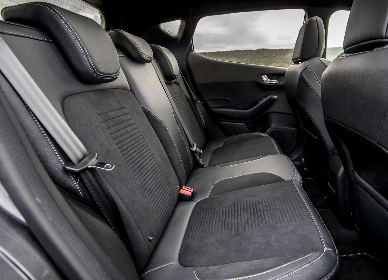 2019 - FORD FIESTA ST, foto 153