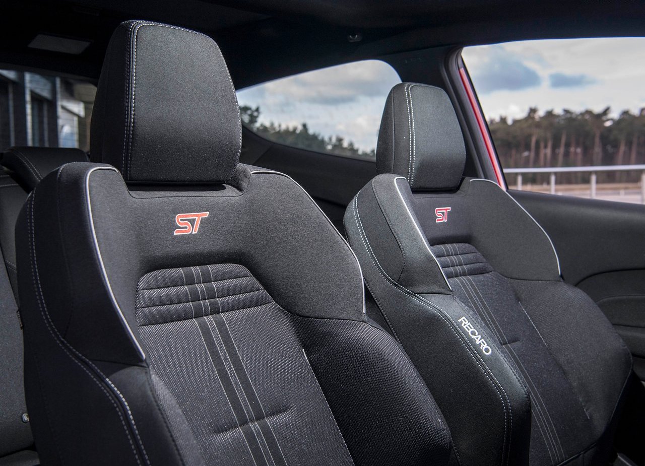 2019 - FORD FIESTA ST, foto 154