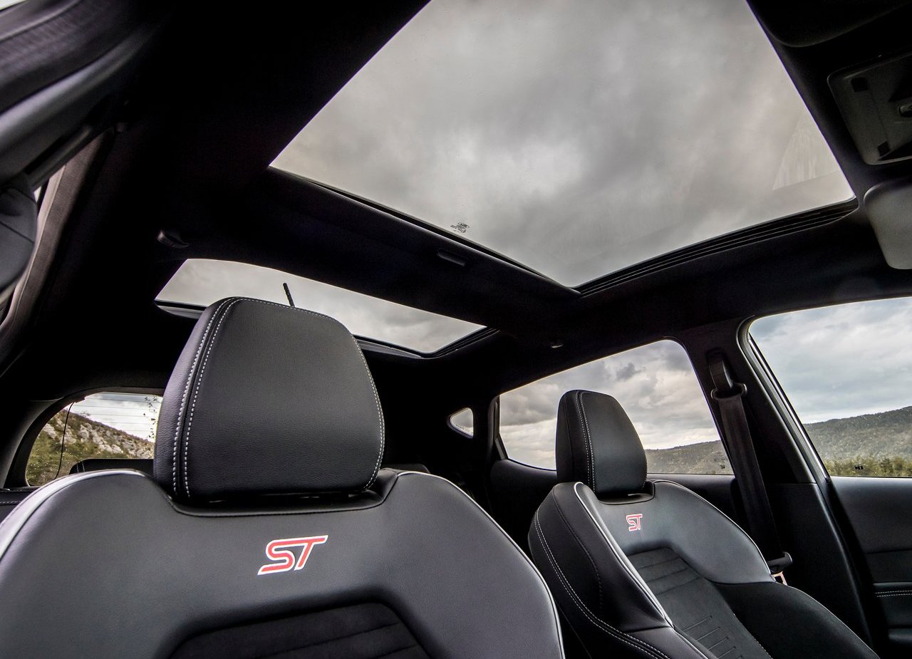 2019 - FORD FIESTA ST, foto 155