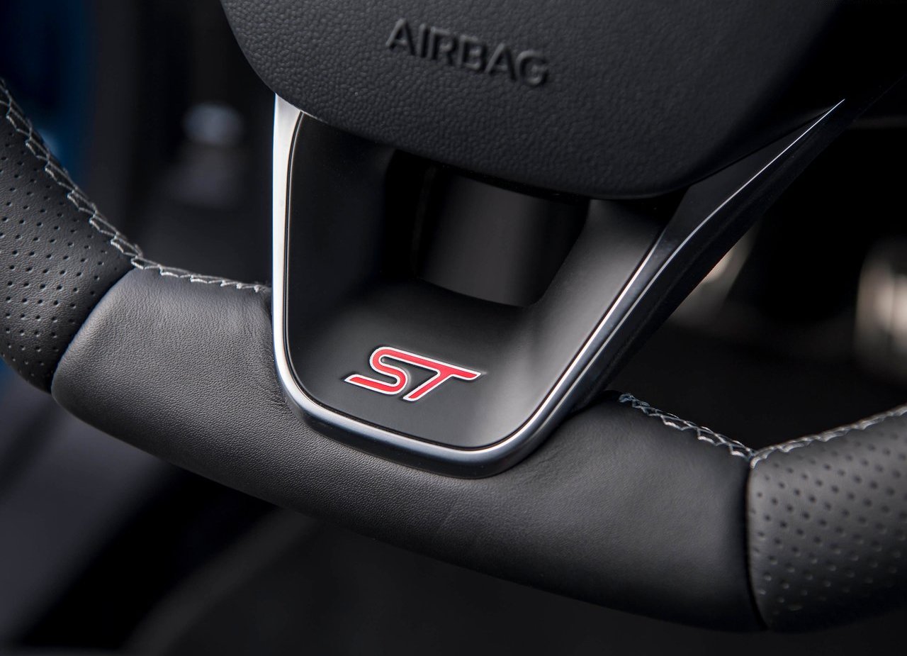 2019 - FORD FIESTA ST, foto 159