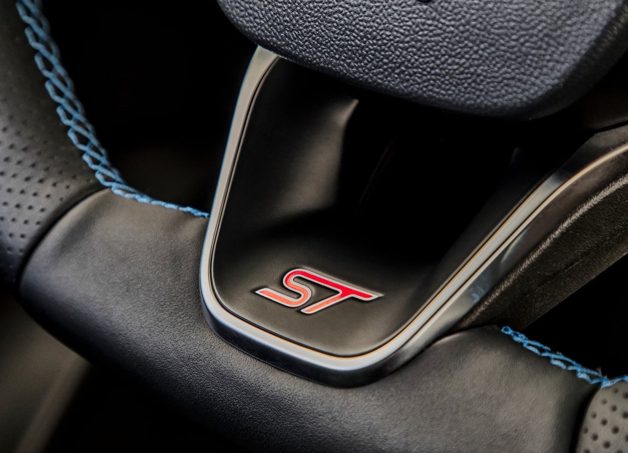 2019 - FORD FIESTA ST, foto 160