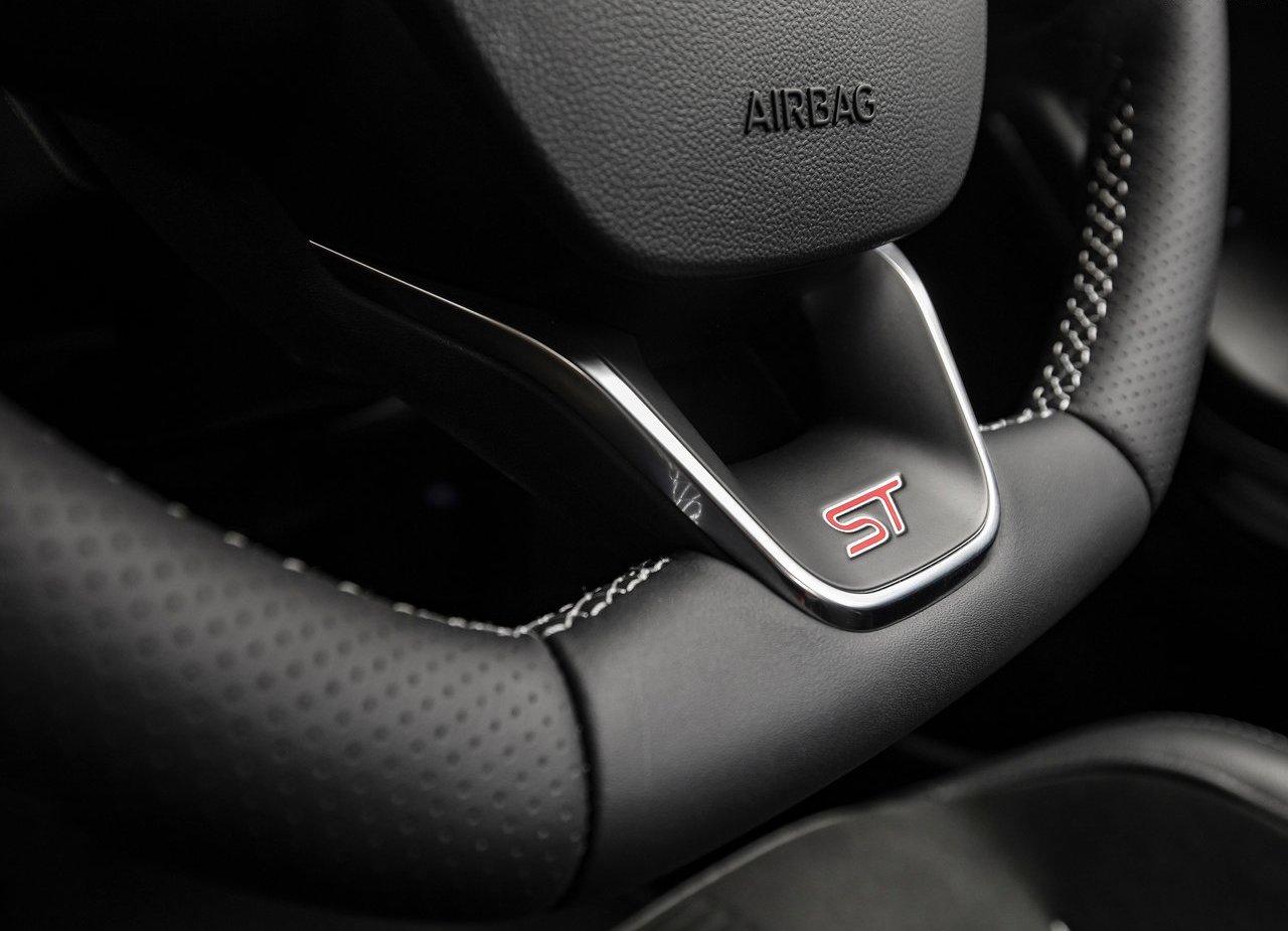 2019 - FORD FIESTA ST, foto 161