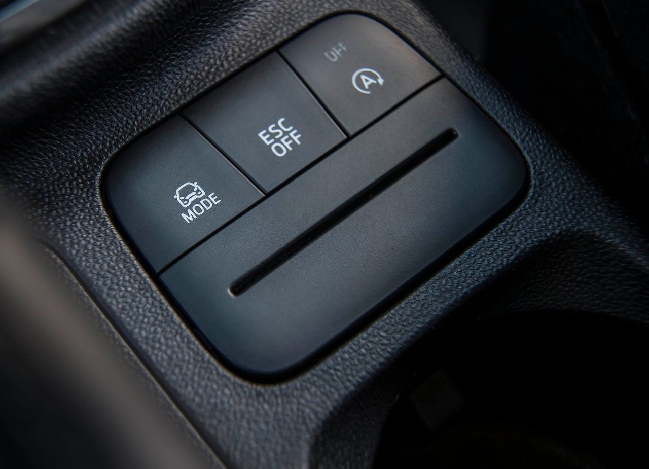 2019 - FORD FIESTA ST, foto 162