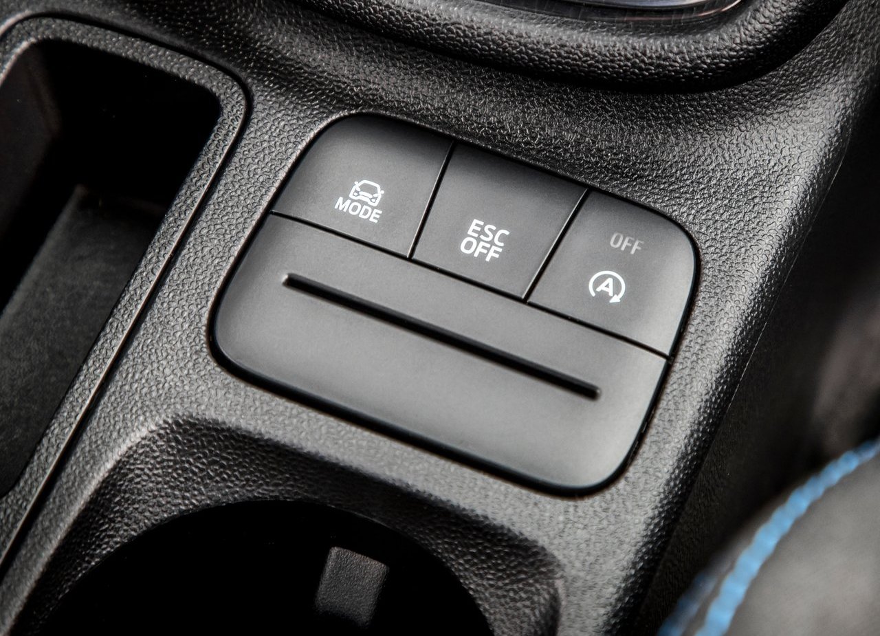 2019 - FORD FIESTA ST, foto 163