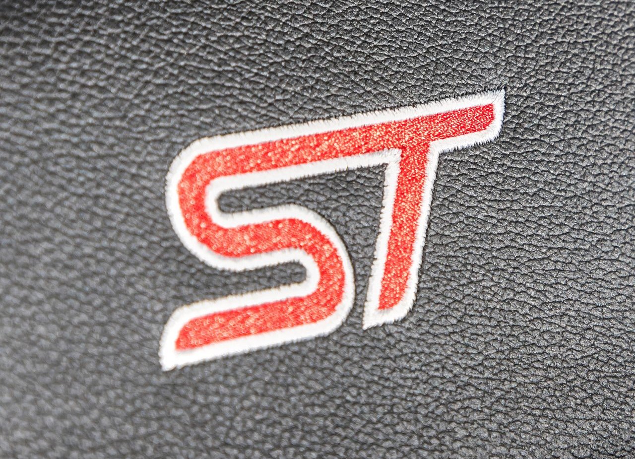 2019 - FORD FIESTA ST, foto 166
