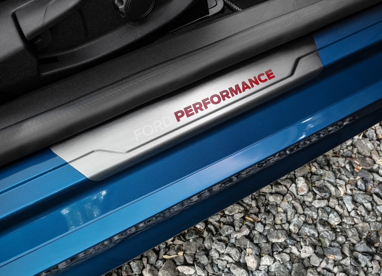 2019 - FORD FIESTA ST, foto 167