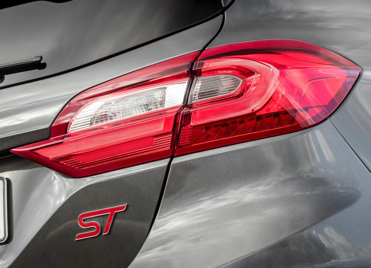 2019 - FORD FIESTA ST, foto 170