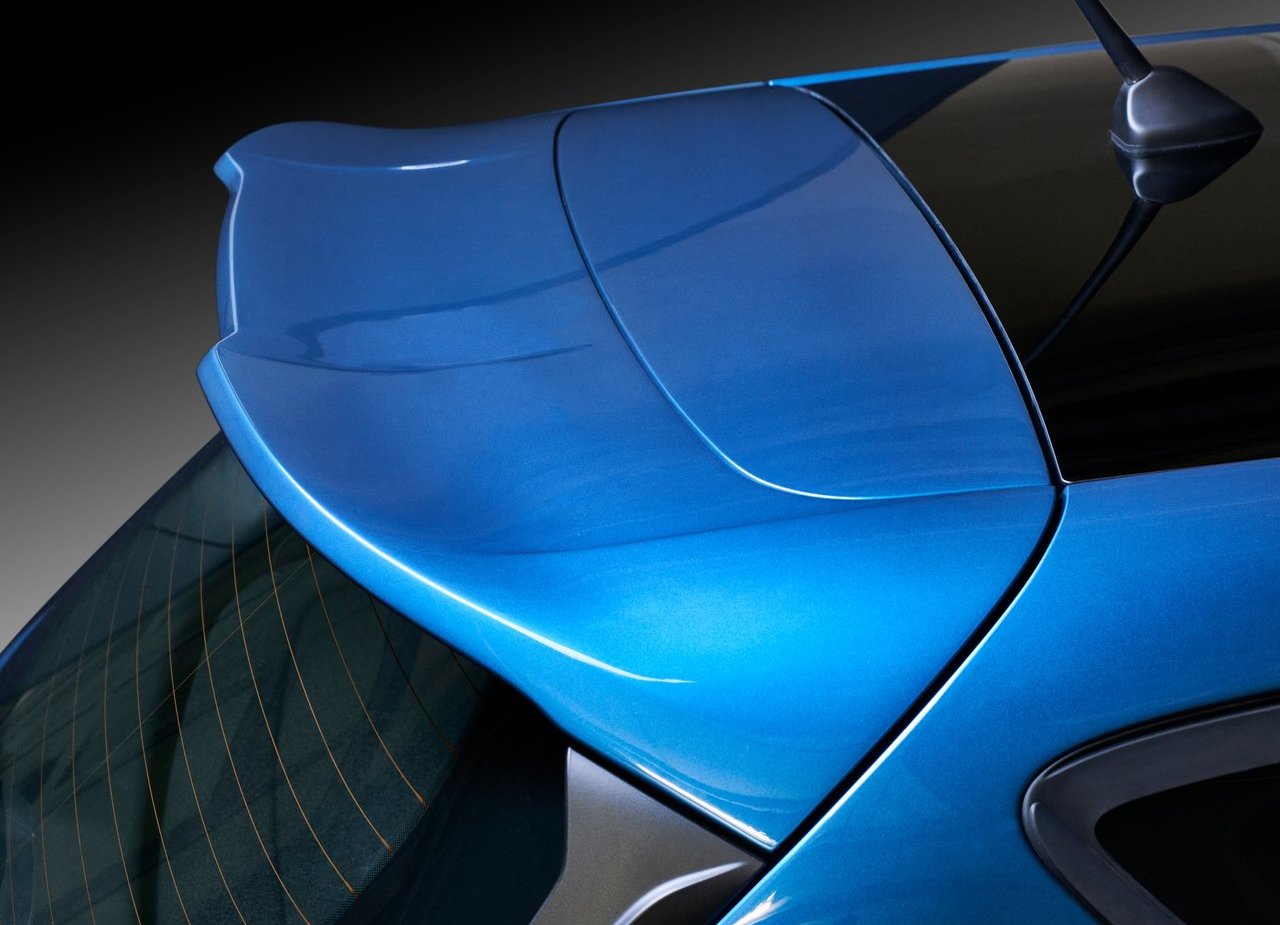 2019 - FORD FIESTA ST, foto 172