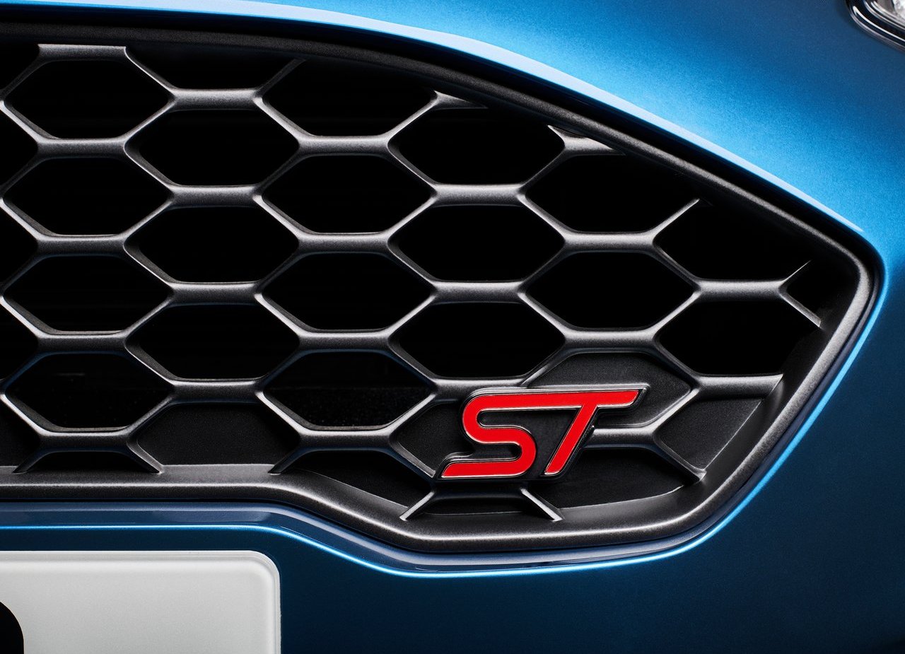 2019 - FORD FIESTA ST, foto 173