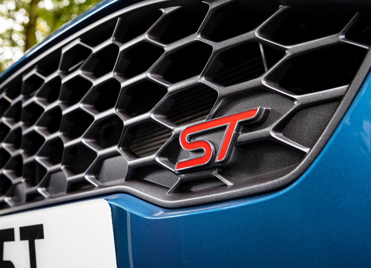 2019 - FORD FIESTA ST, foto 174