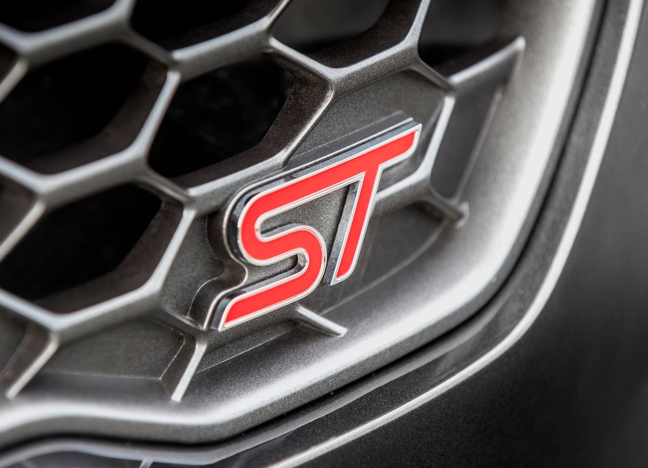 2019 - FORD FIESTA ST, foto 175