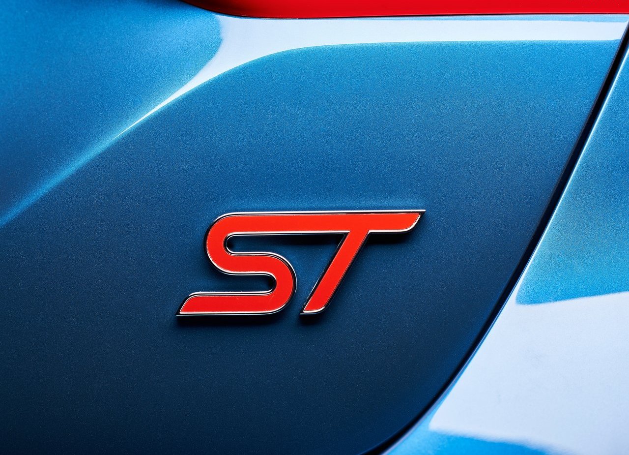 2019 - FORD FIESTA ST, foto 176