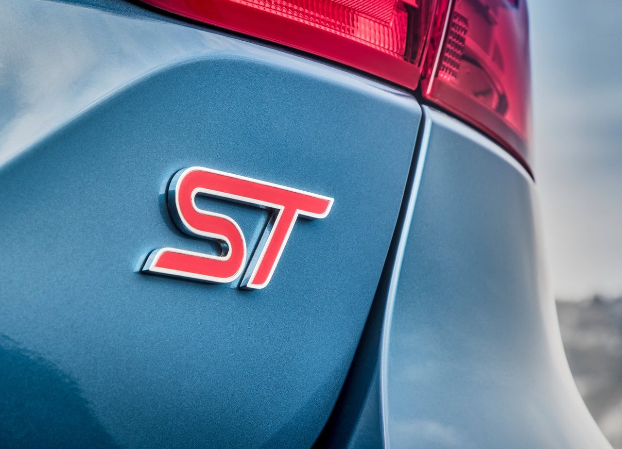 2019 - FORD FIESTA ST, foto 177