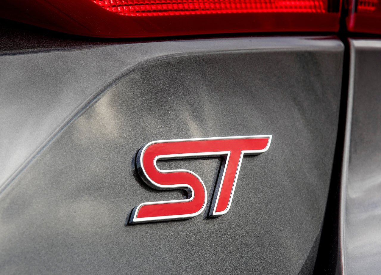 2019 - FORD FIESTA ST, foto 178